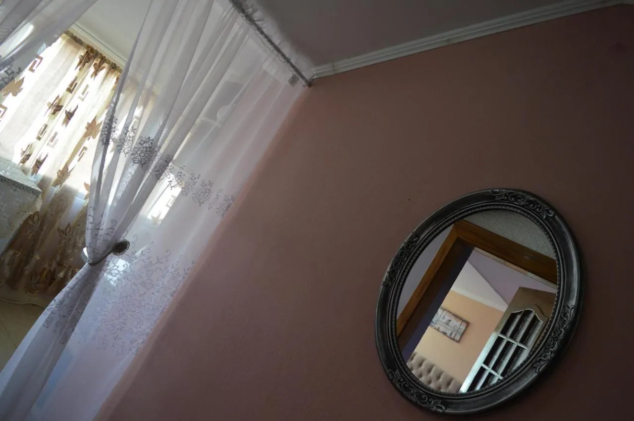 Inn Korca, Center City Apartament Корча