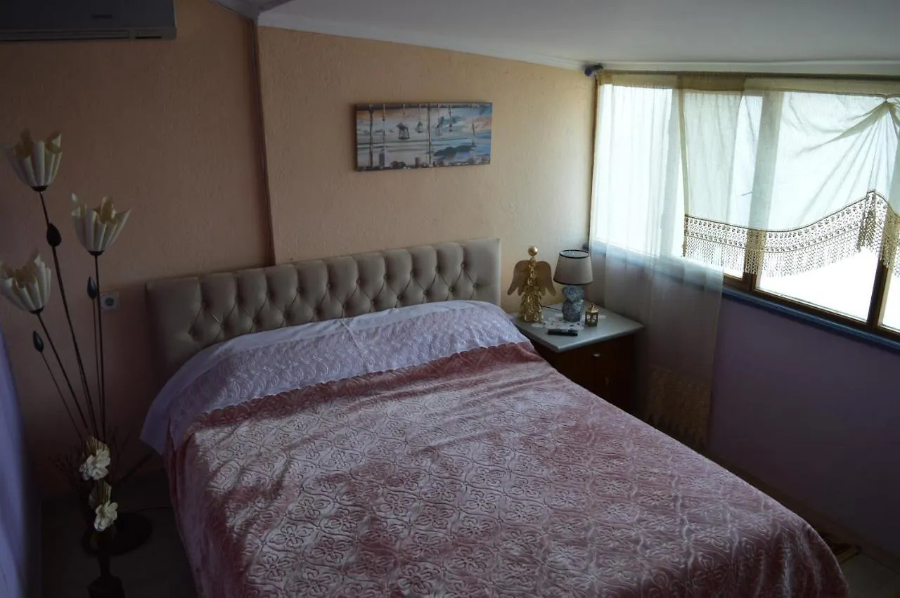 Апартаменты Inn Korca, Center City Apartament