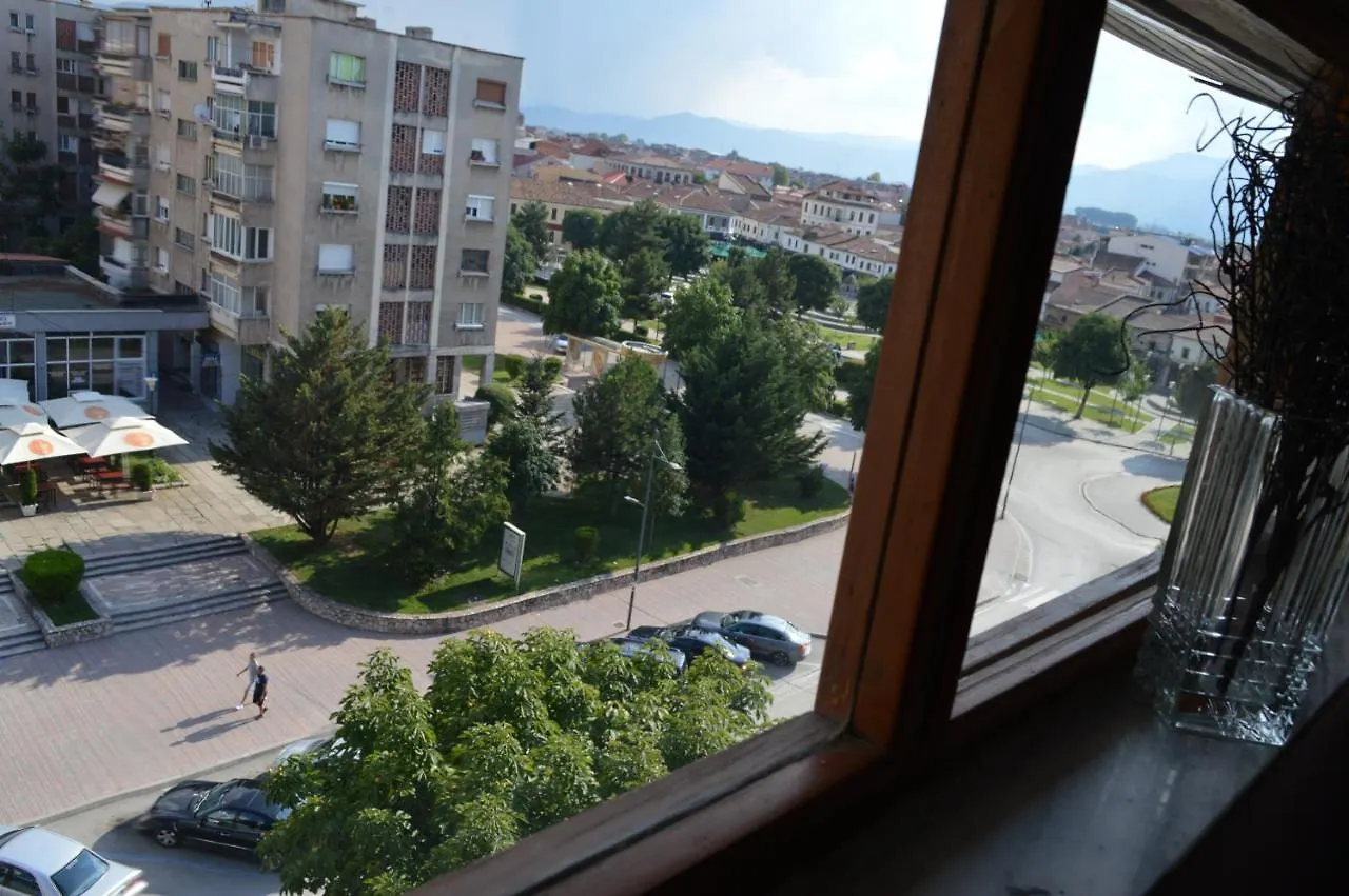Inn Korca, Center City Apartament Албания