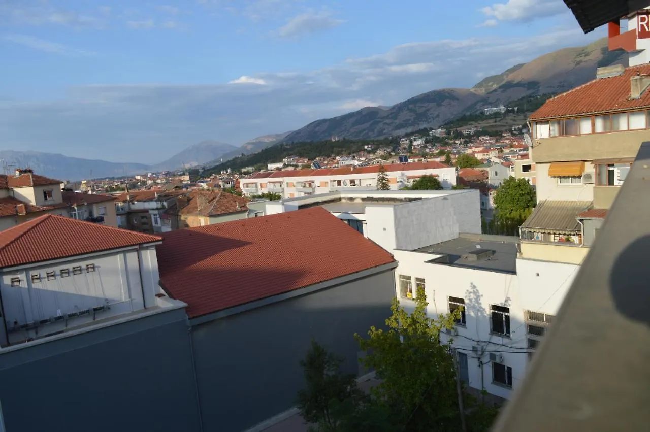 Inn Korca, Center City Apartament Апартаменты Корча