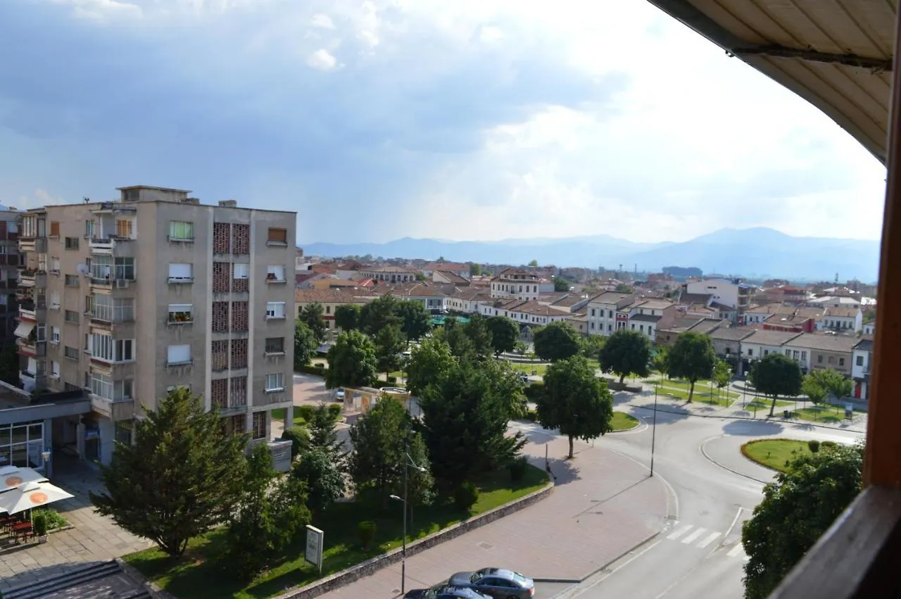 Inn Korca, Center City Apartament