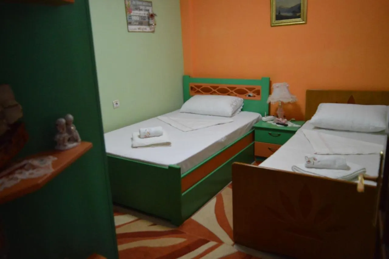 Апартаменты Inn Korca, Center City Apartament
