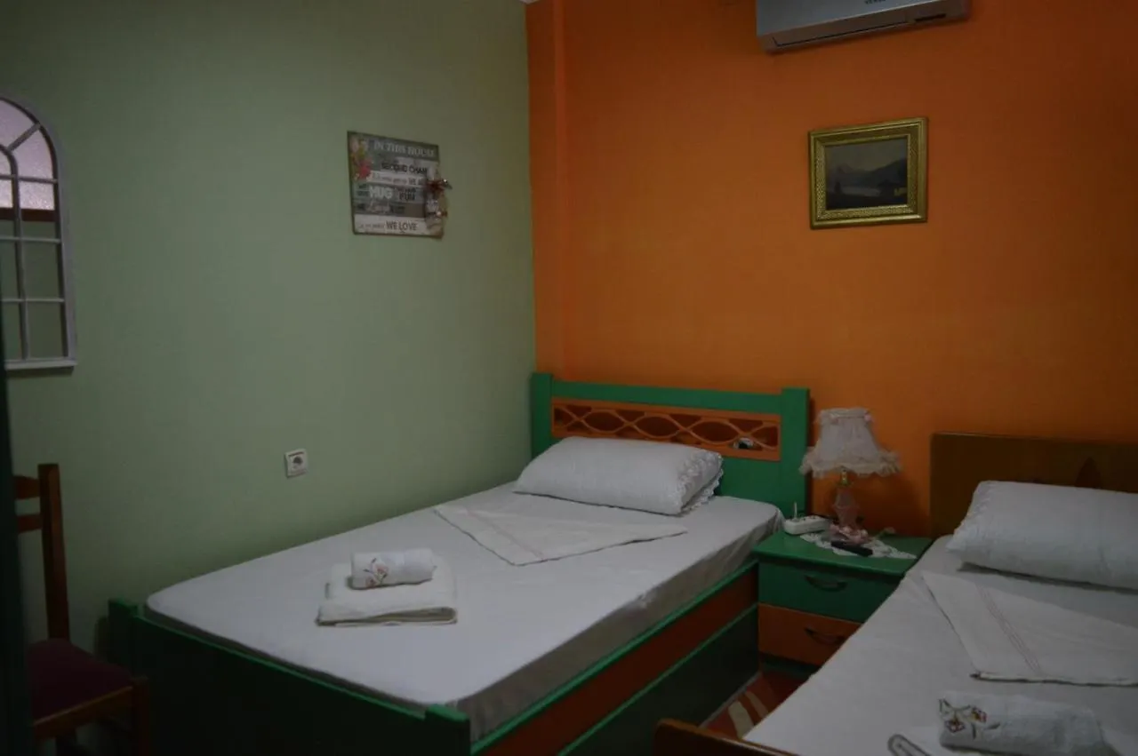 Inn Korca, Center City Apartament