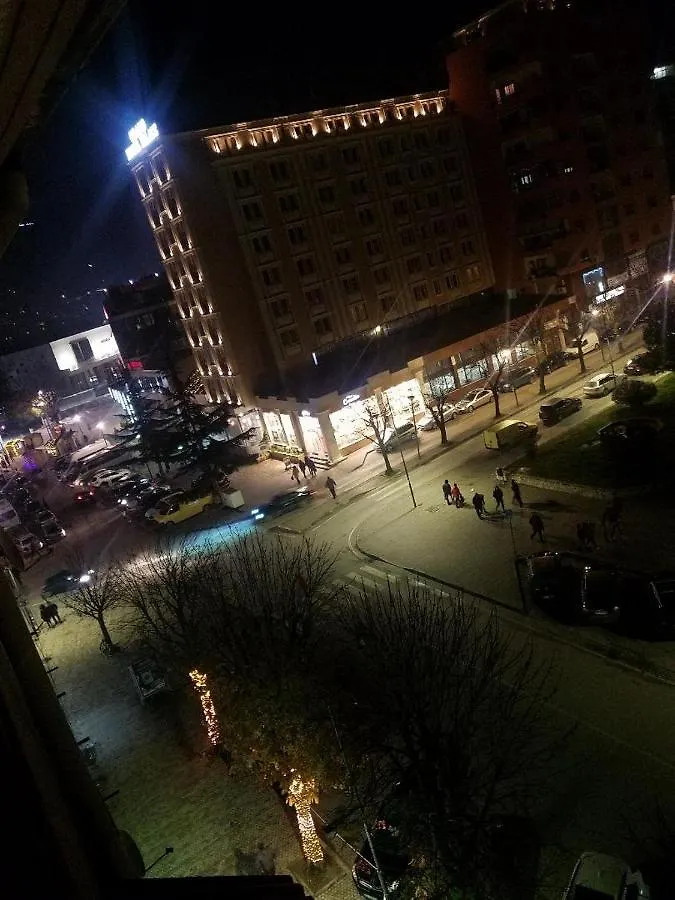 Апартаменты Inn Korca, Center City Apartament