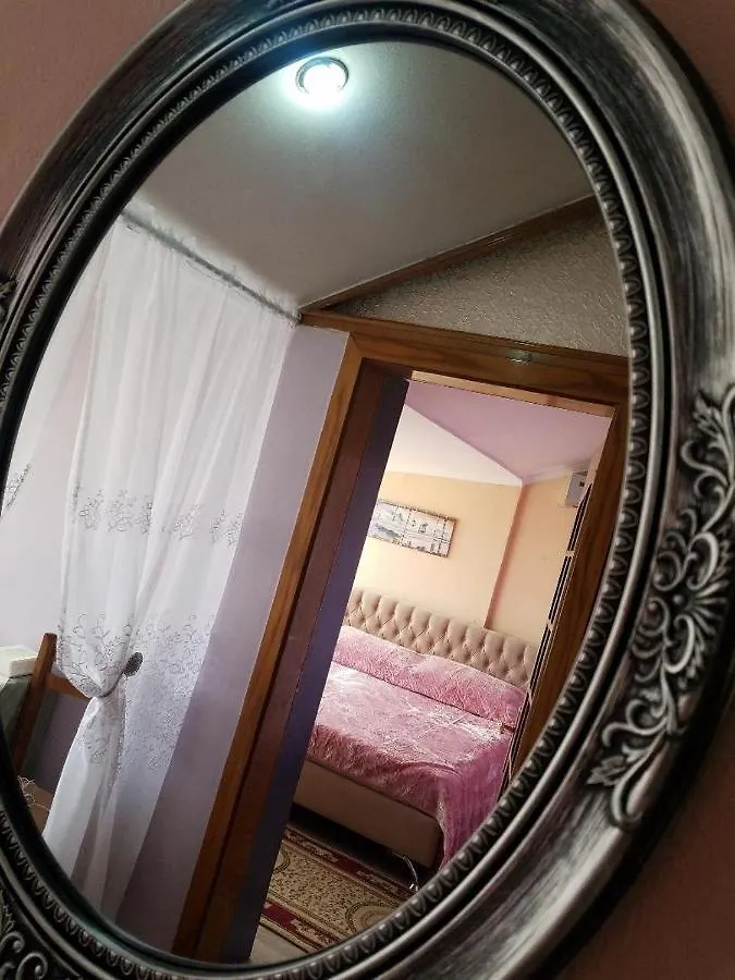 Inn Korca, Center City Apartament Апартаменты Корча