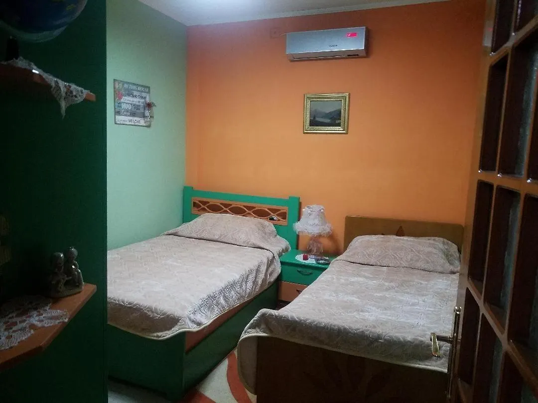 Апартаменты Inn Korca, Center City Apartament Албания