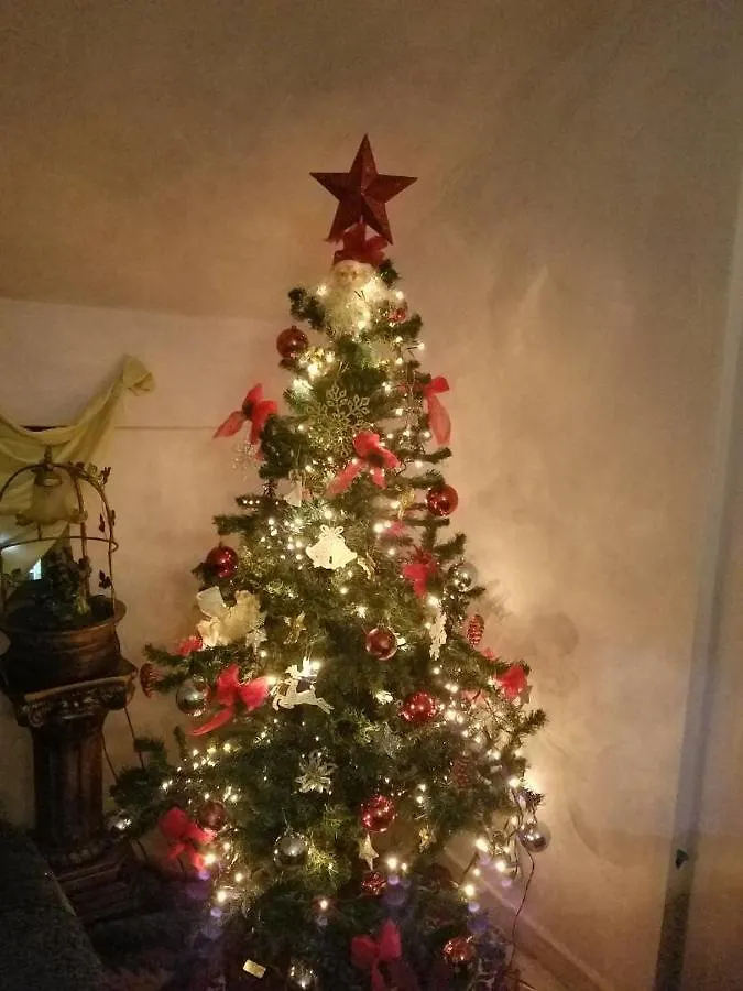 Inn Korca, Center City Apartament Албания