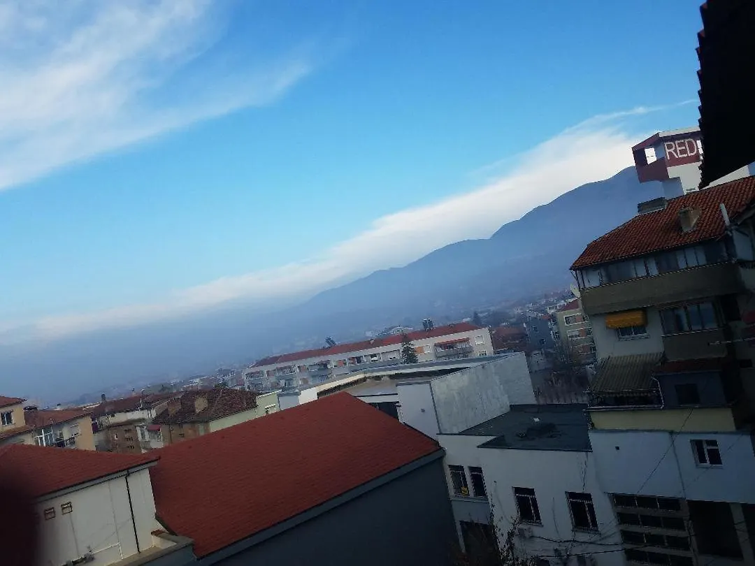 Inn Korca, Center City Apartament 0*, Корча Албания
