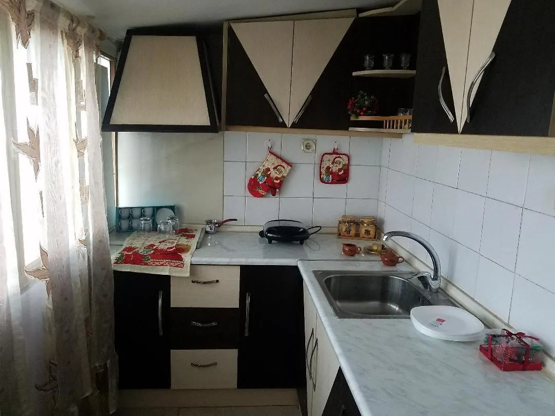 Апартаменты Inn Korca, Center City Apartament Албания